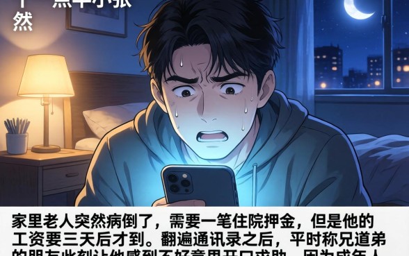 自动审核的借款平台有哪些，整理五个靠谱的借款口子