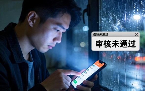 无视各种黑白户口子汇总，详尽说明5个无视黑白的网贷app