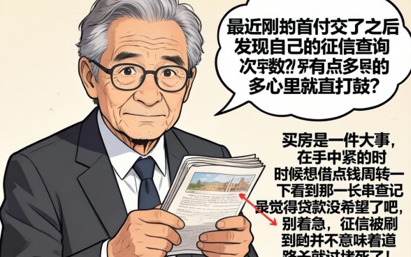 买房后征信花了能借款吗，概括5个靠谱借钱的网贷口子