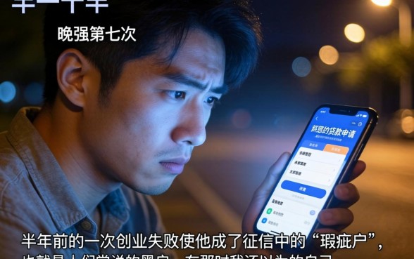 黑户网贷口子大黄鸭审核，梳理5个贷款10万比较容易的平台