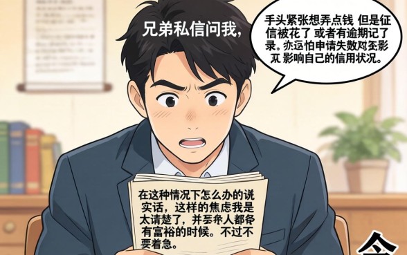 线上大额贷款口子，梳理5个无视网黑征信黑5000贷款口子