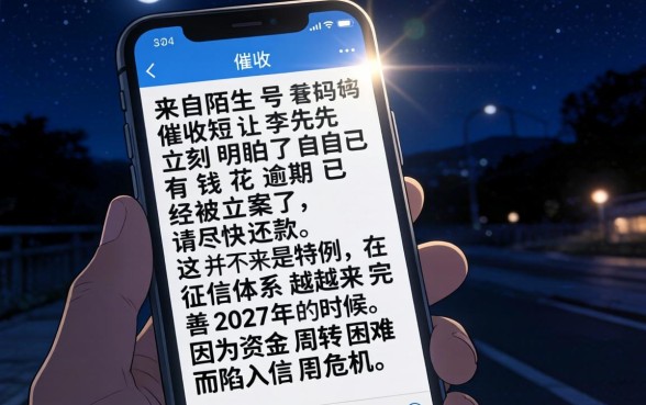 有钱花逾期收到短信是真的吗，归纳五个黑户急需三万秒到的的口子