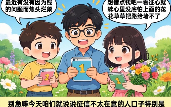 2026动物系列的口子，理出五个轻松贷10万的软件