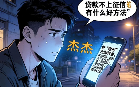 贷款不上征信的有哪几个，概览五个手机支付宝小额贷款的软件