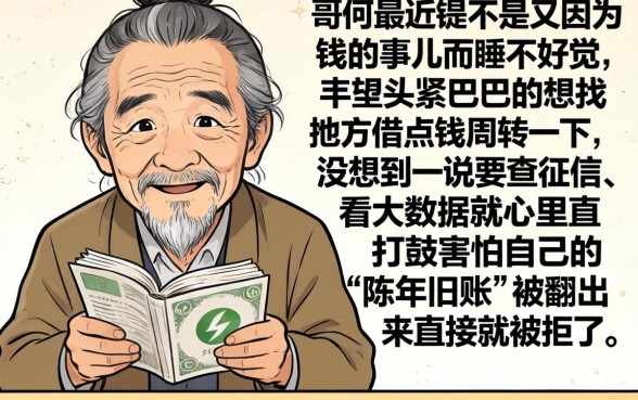 网贷风控可以秒下款的口子，鼎力推荐五个无视黑白的网贷平台