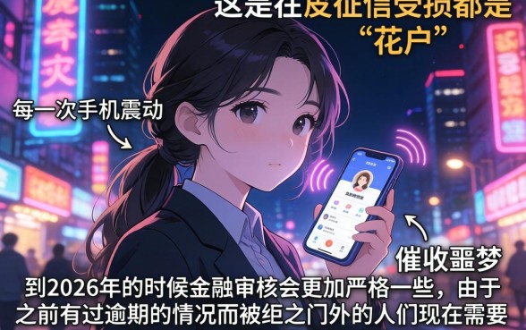2026逾期严重可靠网贷，热忱推荐五个手机小额黑户快速贷款软件