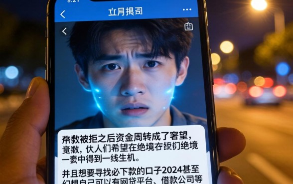 有什么必下款的口子2026，条列五个不看征信负债的网贷百分百下款app