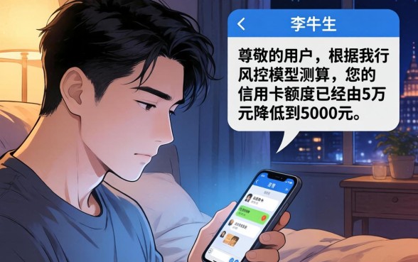 信用卡降额能起诉银行吗，概括五个信用卡贷款口子好软件
