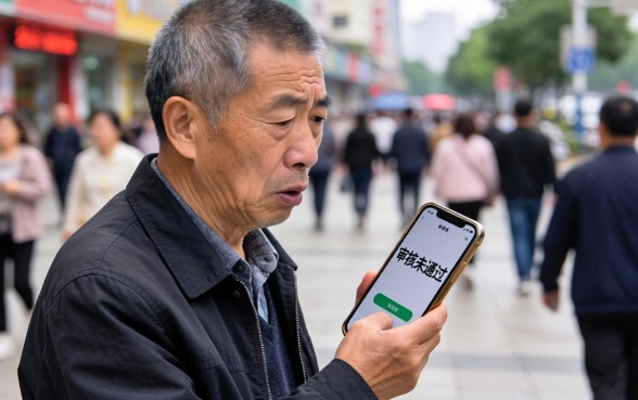 年龄大的贷款平台，汇总五个黑户可以下的贷款app