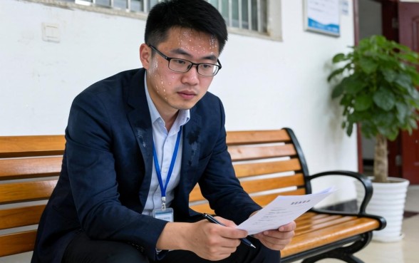 征信被黑花了怎么找工作，罗列5个秒批通过的网贷平台
