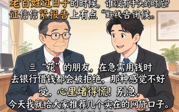 无视征信报告的大额贷款，深入剖析五个手机支付宝小额贷款的app