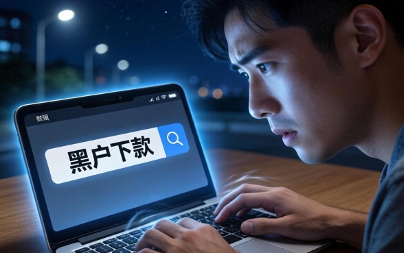 贷款黑户下款2026，精选五个黑户借款口子