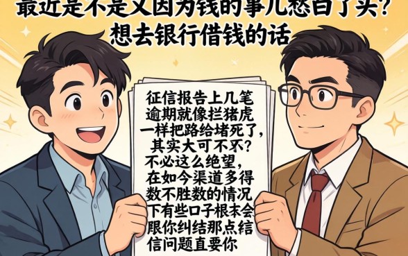 芝麻分贷可分期的口子，枚举5个黑户好下款的网贷口子