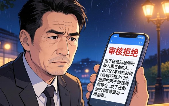 黑户网贷2000元，汇整5个无视双黑能下的分期贷