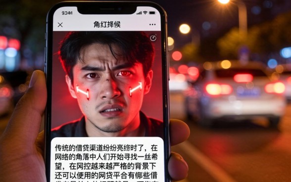 还能用的网贷平台有哪些，整合5个闪电审批的平台