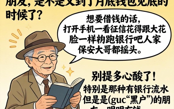 黑户银行流水贷款，归集5个无视黑户秒下款的口子