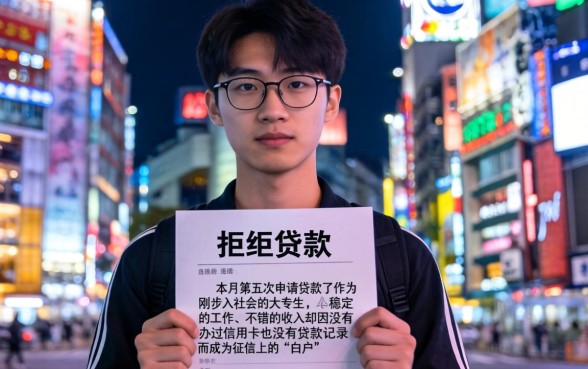 白户能下的大额分期口子，理出五个不看欠款的贷款软件