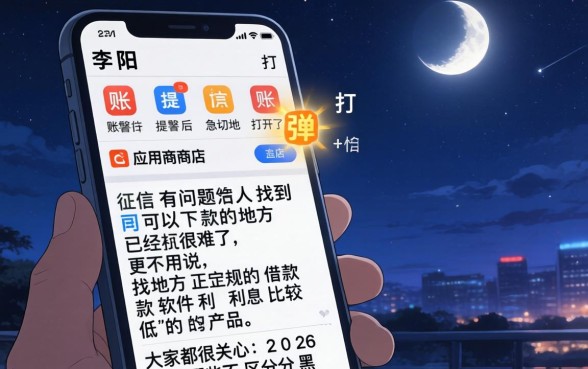 可以借钱的正规app利息低，罗列五个黑户无条件下款的口子
