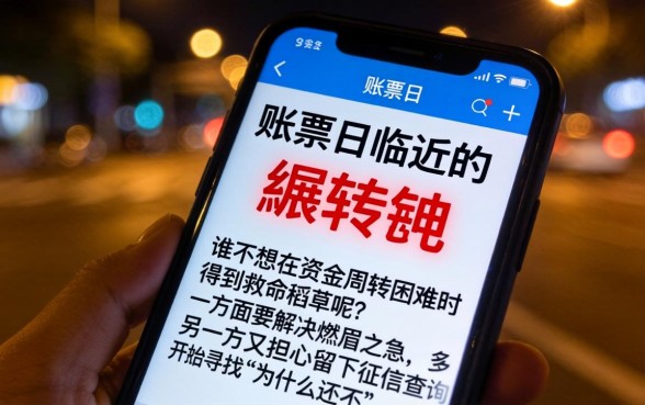 怎么还信用卡不上征信，汇整五个无视评分的贷款口子