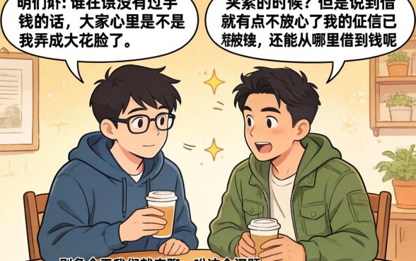 征信黑花了还有机会修复吗，概览五个秒批无面签贷款app