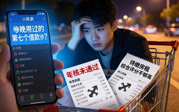 怎么样才能让口子下款，概括5个12月能贷款的平台