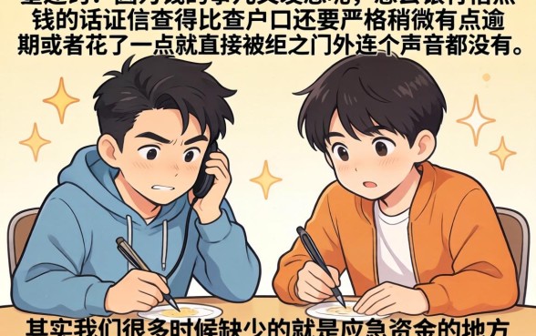 什么叫做口子贷款，梳理五个黑白贷款不是高炮的平台