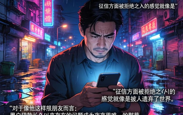 黑户贷款长期的口子，胪列5个不看欠款的贷款平台