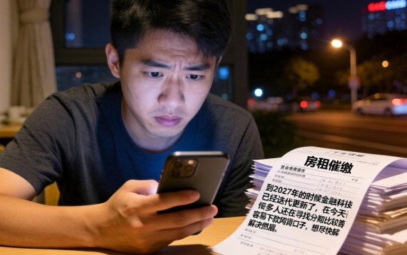 能分期比较容易下款网贷口子，概括五个无论黑白户秒下款的贷款平台