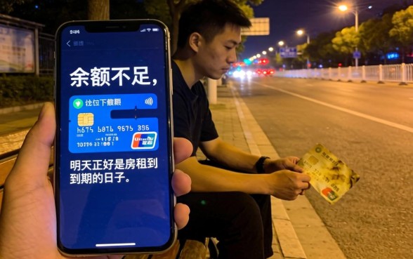 不看信誉的借款口子，诚意推荐5个急用小钱不求征信流水轻松贷的软件