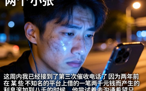 什么样的网贷可以无效协商，汇整5个必下的小额贷款平台