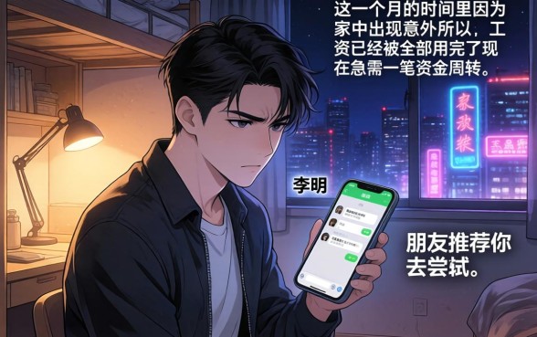 支付宝个人借款口子，详细阐述五个公积金借钱口子