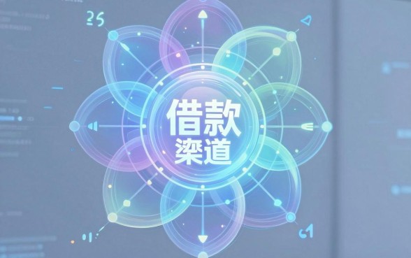网黑大数据花可以下款的口子，筛选五个秒批网贷轻松贷的口子