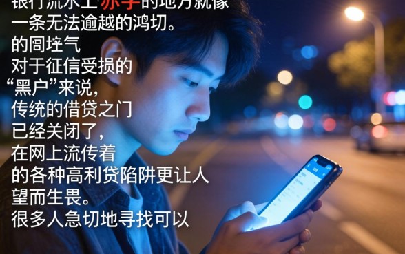这些都是秒批无视黑户下款口子，陈列5个黑白贷款不是高炮的app