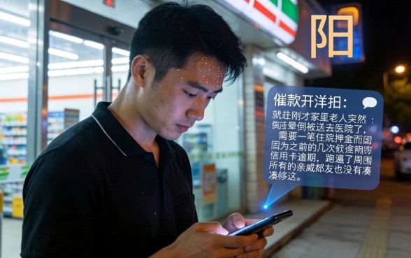 快速在手机上借钱，罗列5个真正无视逾期大数据的网贷平台