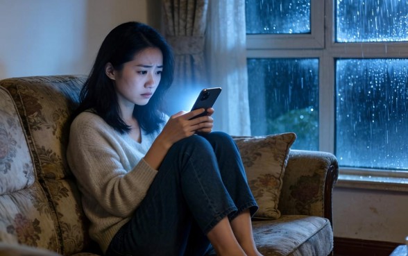 女人征信黑花了会怎么样图片，规整五个高炮口子秒下款