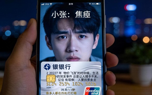 类似松紧贷一样的口子，详尽说明五个网贷黑户必过口子