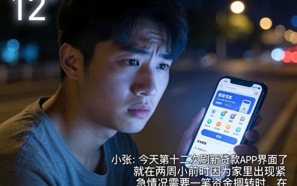 宜人贷真的会按时下款吗，深入剖析5个最新网贷口子今日整理这五个app