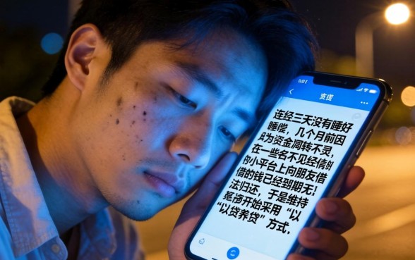网贷大数据查询软件，筛选五个黑白贷款不是高炮的app