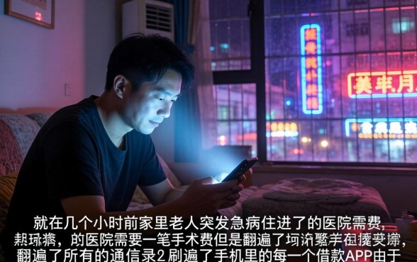 新易贷不上征信吗，甄选5个不查征信好下款的网贷口子