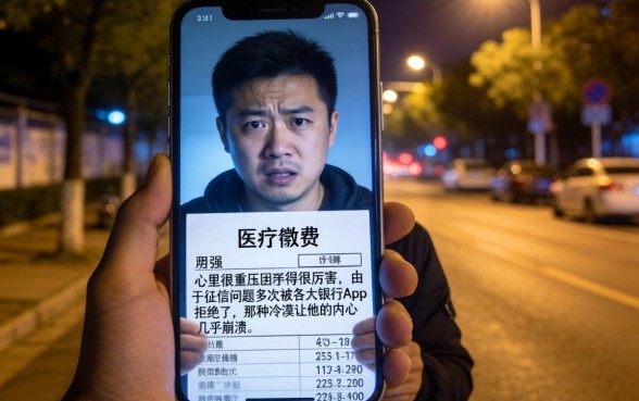 平台贷款哪个好用，筛选5个1000元黑户必下小贷