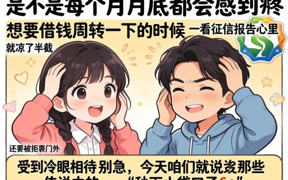 秒下的小贷口子6，鼎力推荐五个黑户无条件下款的app