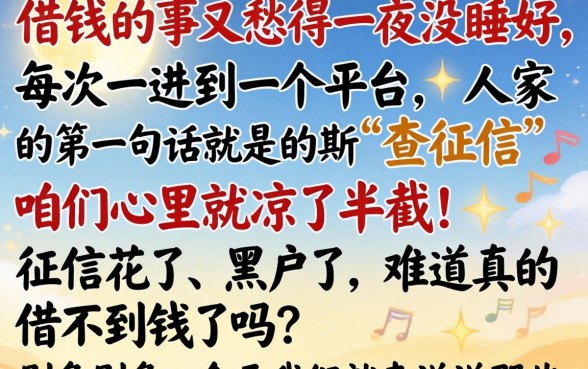 双黑下款的口子人人五千的，精选五个黑户贷款必下口子app