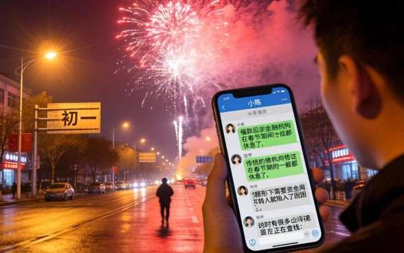 有没有大年初一下款的口子，筛选5个不查征信好下款的网贷口子