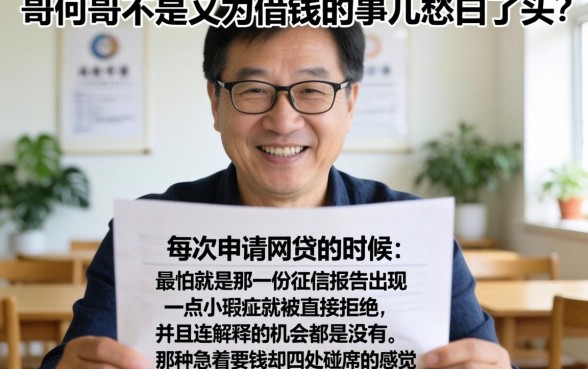 黑户买会员包下的口子，整理5个18岁必下款的网贷app