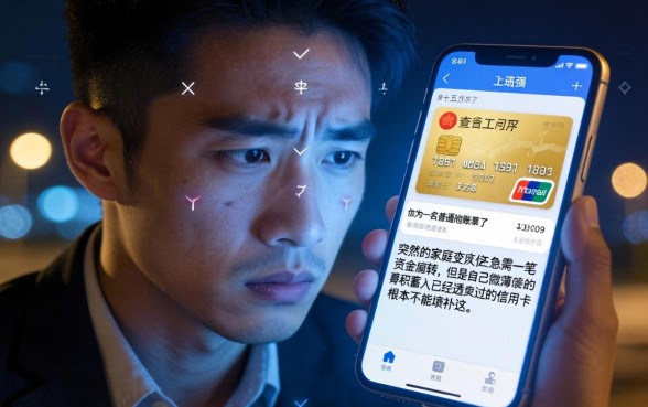 芝麻信用积分 的 贷款，遴选五个黑到不能再黑都能下款的口子