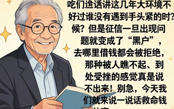 黑户用什么网贷比较好借，甄选五个黑白贷款不是高炮的平台