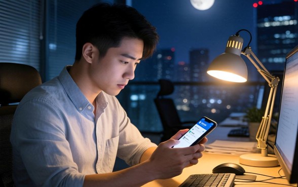 不看征信负债高怎么借钱，理出5个高能分期贷款软件新秀