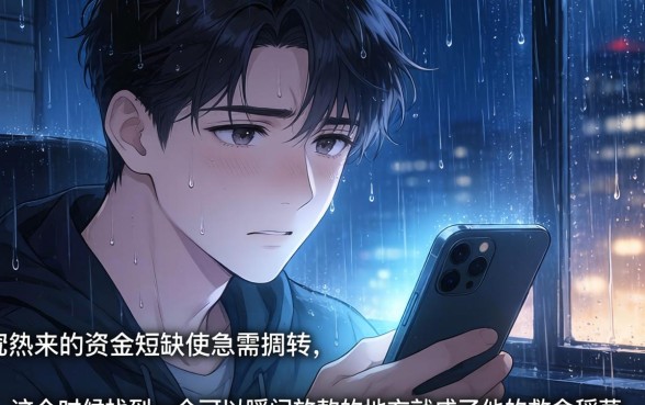 晚上借两千下款的口子，详尽说明5个分期有额度的网贷软件