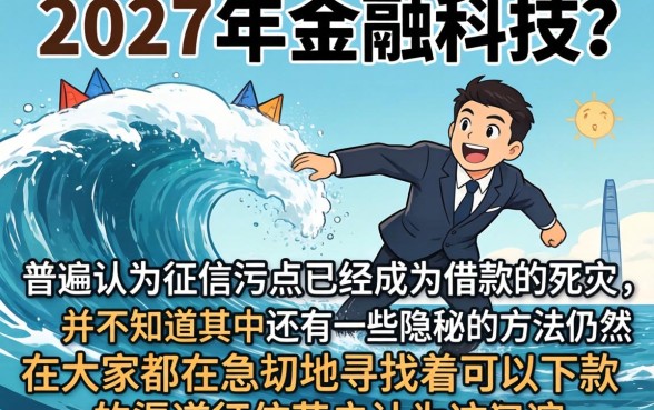 借钱软件容易下款的网贷平台，深入剖析5个无视黑户下款口子名单大全