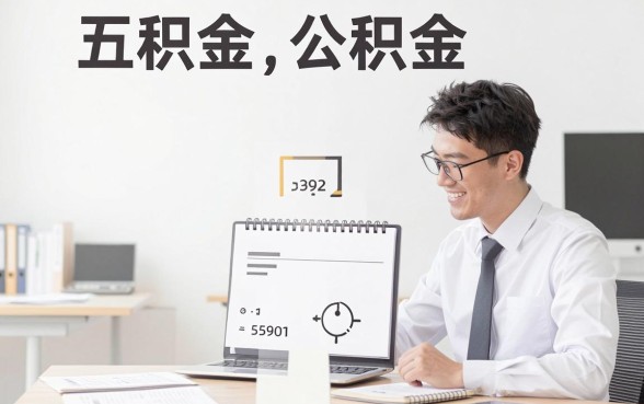 有公积金的借款口子，概括五个靠谱的借款软件
